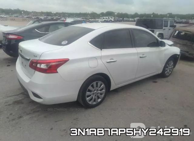 3N1AB7AP5HY242919 фото 5