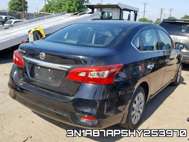 3N1AB7AP5HY253970 фото 5