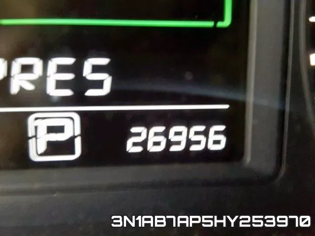 3N1AB7AP5HY253970 фото 9