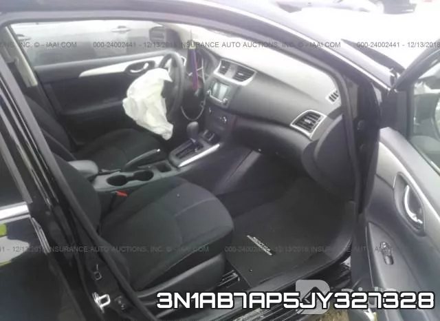 3N1AB7AP5JY327328 фото 6