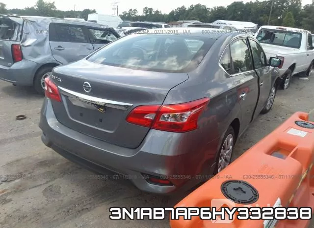 3N1AB7AP6HY332838 фото 5
