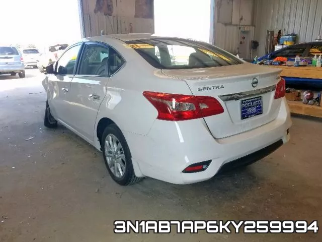 3N1AB7AP6KY259994 фото 4