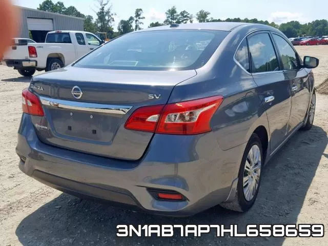 3N1AB7AP7HL658659 фото 5