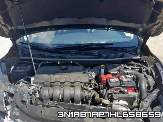 3N1AB7AP7HL658659 фото 8