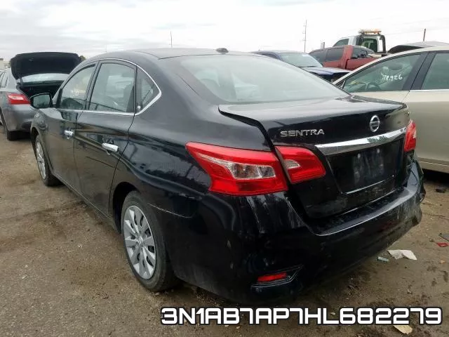 3N1AB7AP7HL682279 фото 4