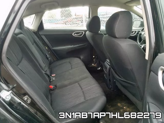 3N1AB7AP7HL682279 фото 7