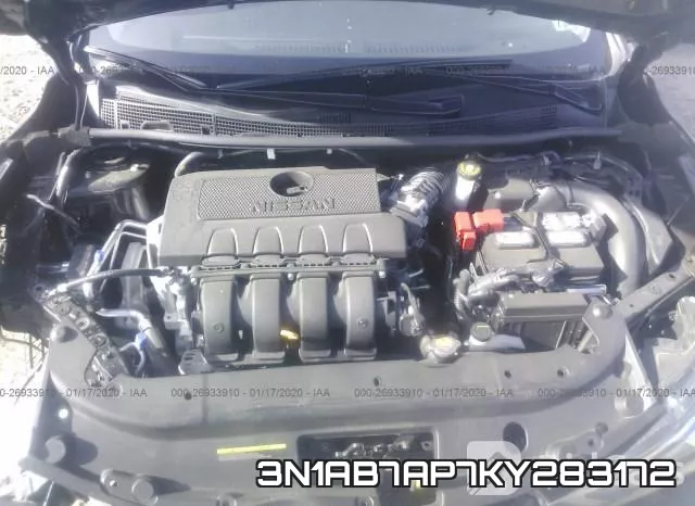 3N1AB7AP7KY283172 фото 2