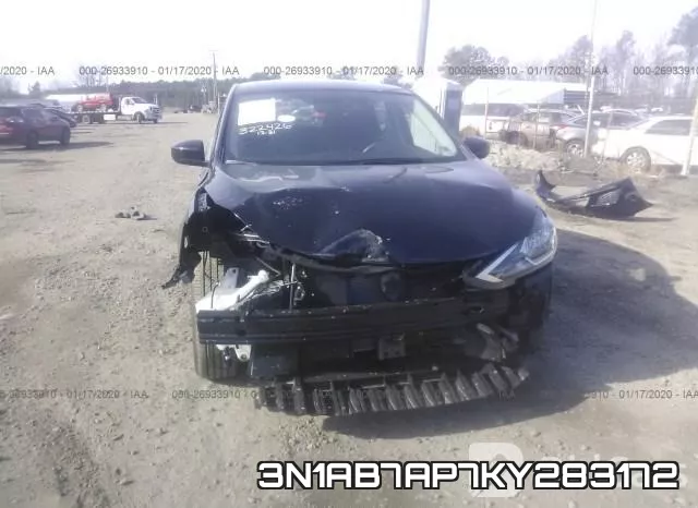 3N1AB7AP7KY283172 фото 7