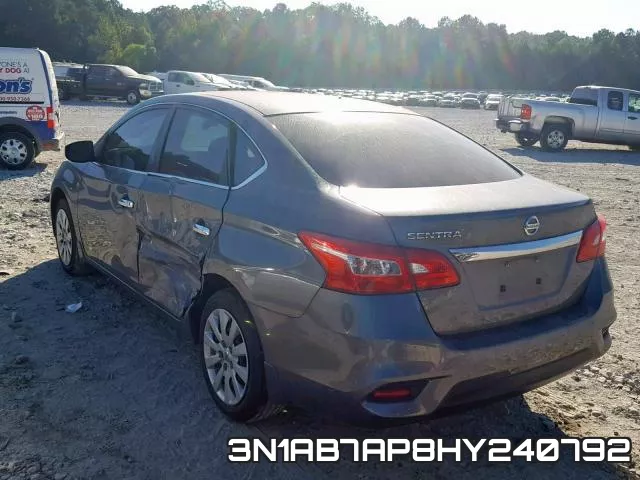 3N1AB7AP8HY240792 фото 4