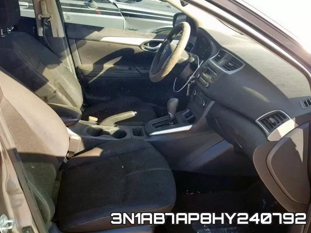 3N1AB7AP8HY240792 фото 6