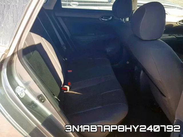 3N1AB7AP8HY240792 фото 7
