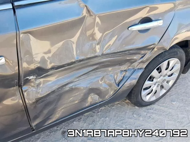 3N1AB7AP8HY240792 фото 10