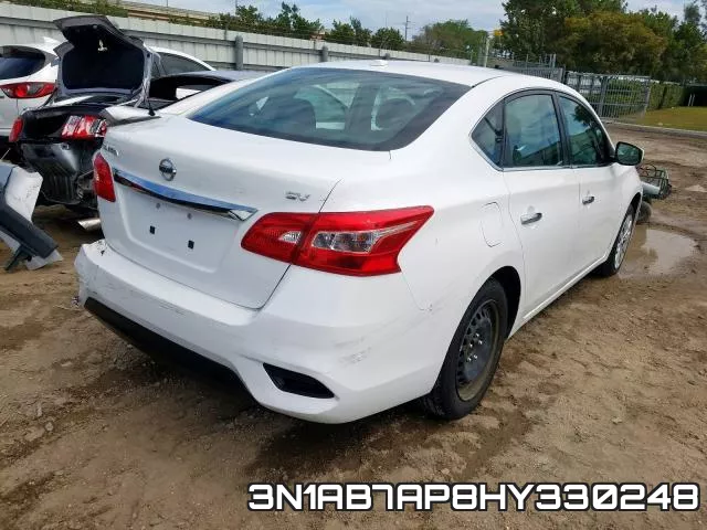 3N1AB7AP8HY330248 фото 5