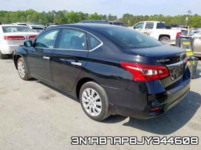 3N1AB7AP8JY344608 фото 4