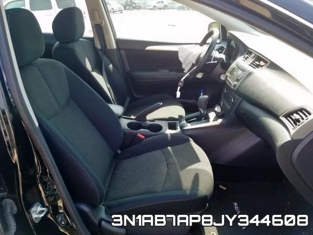 3N1AB7AP8JY344608 фото 6