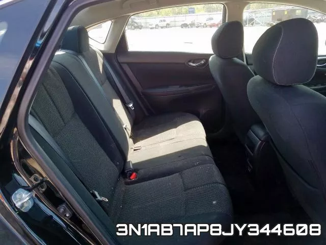 3N1AB7AP8JY344608 фото 7