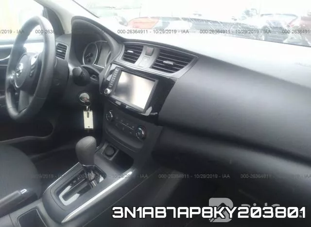 3N1AB7AP8KY203801 фото 6