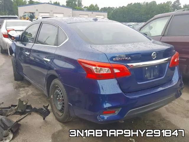 3N1AB7AP9HY291847 фото 4