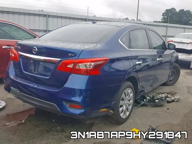 3N1AB7AP9HY291847 фото 5