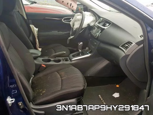 3N1AB7AP9HY291847 фото 6