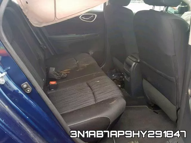 3N1AB7AP9HY291847 фото 7