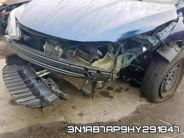 3N1AB7AP9HY291847 фото 10