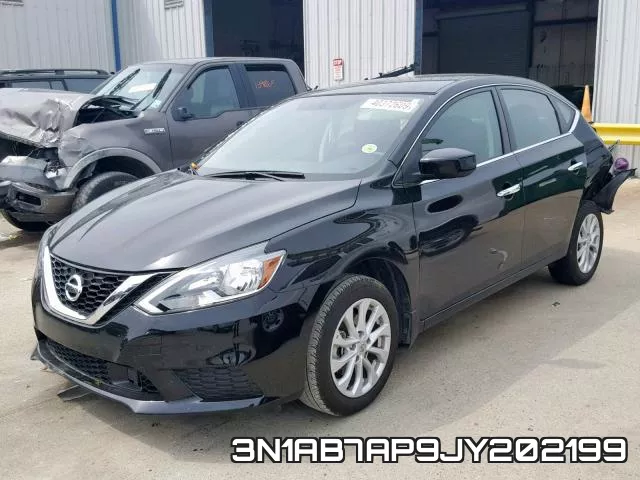3N1AB7AP9JY202199 фото 3
