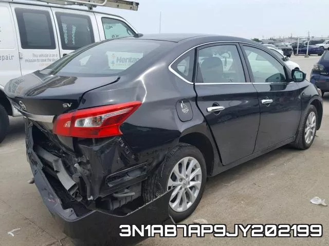 3N1AB7AP9JY202199 фото 5