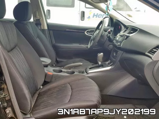 3N1AB7AP9JY202199 фото 6