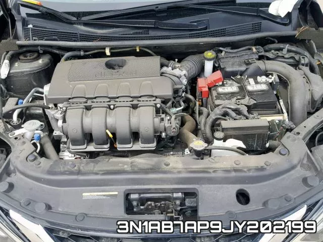 3N1AB7AP9JY202199 фото 8