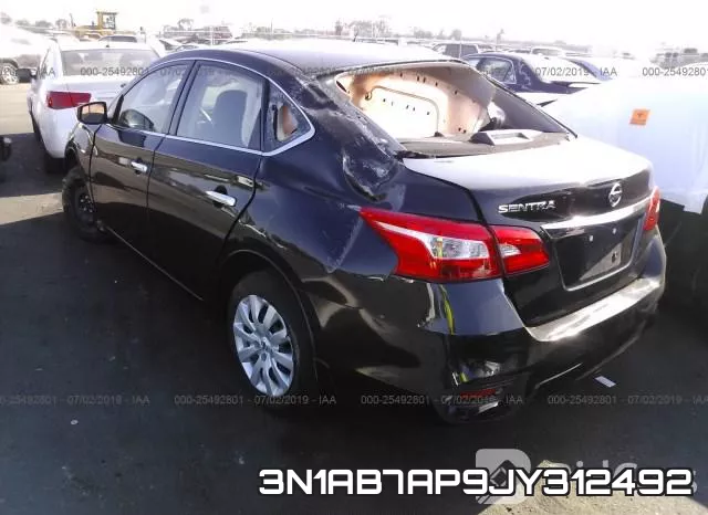3N1AB7AP9JY312492 фото 4