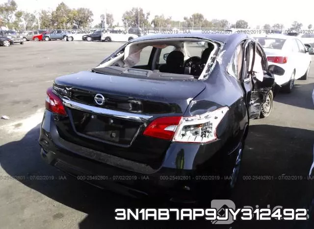 3N1AB7AP9JY312492 фото 5