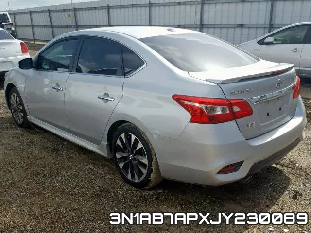 3N1AB7APXJY230089 фото 4