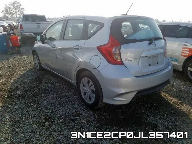 3N1CE2CP0JL357401 фото 4