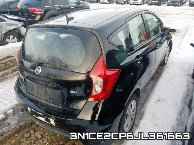 3N1CE2CP6JL361663 фото 5