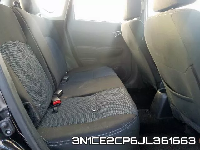3N1CE2CP6JL361663 фото 7