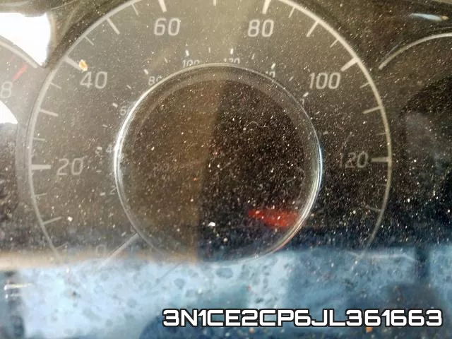 3N1CE2CP6JL361663 фото 9