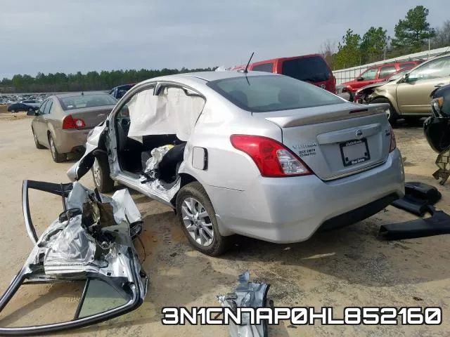 3N1CN7AP0HL852160 фото 4