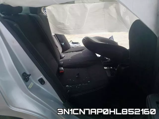 3N1CN7AP0HL852160 фото 7