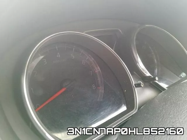 3N1CN7AP0HL852160 фото 9