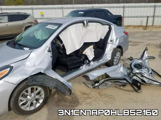 3N1CN7AP0HL852160 фото 10