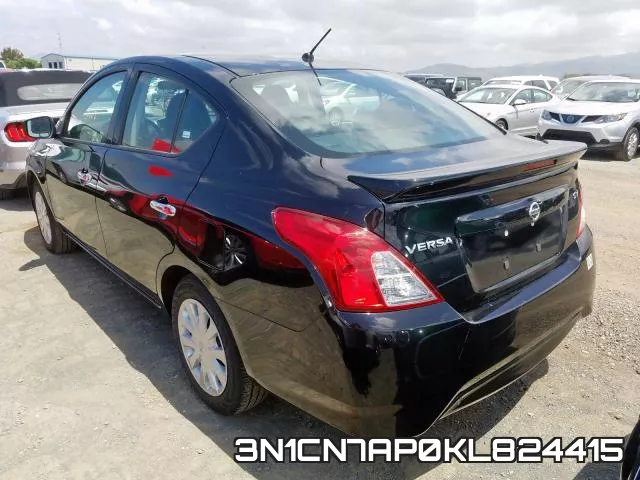 3N1CN7AP0KL824415 фото 4