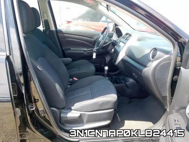 3N1CN7AP0KL824415 фото 6