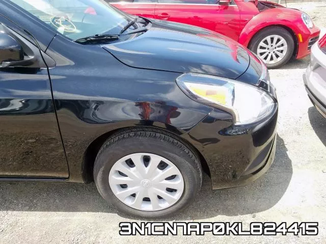 3N1CN7AP0KL824415 фото 10