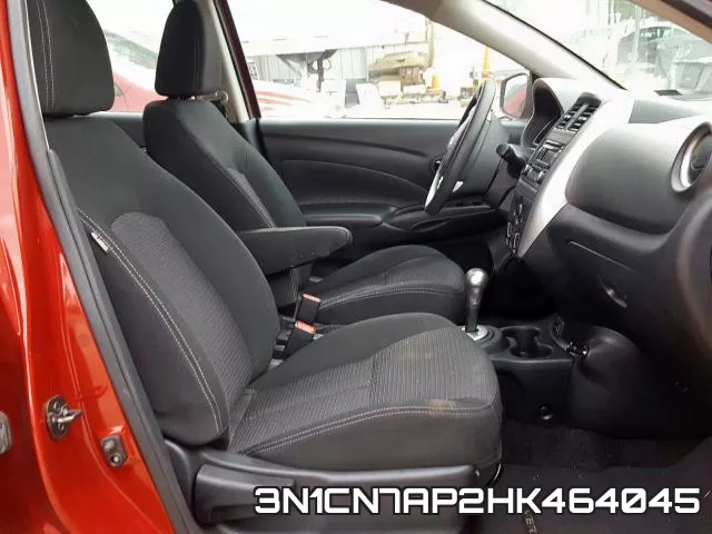 3N1CN7AP2HK464045 фото 6