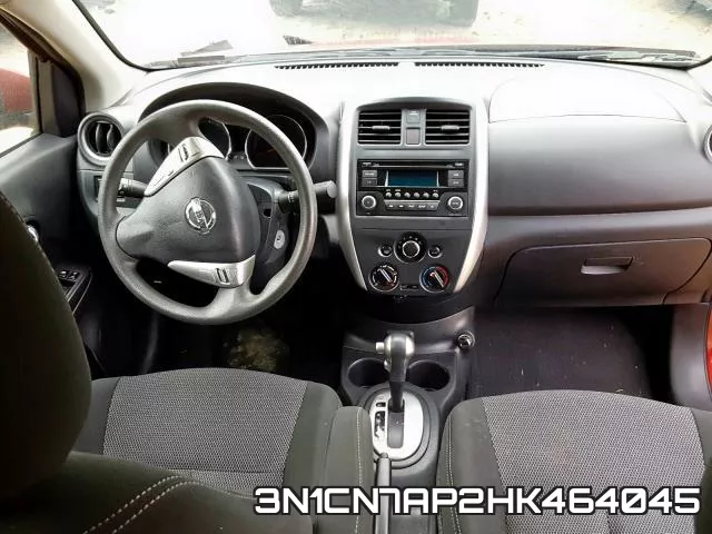 3N1CN7AP2HK464045 фото 10