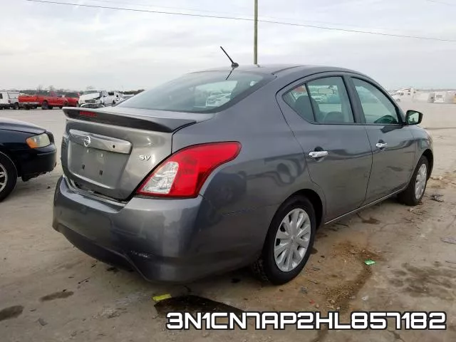 3N1CN7AP2HL857182 фото 5