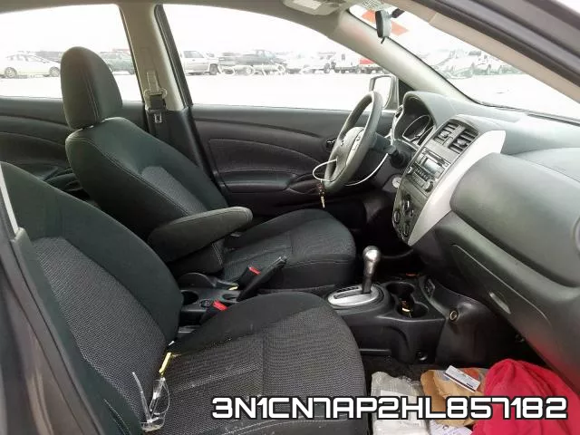 3N1CN7AP2HL857182 фото 6