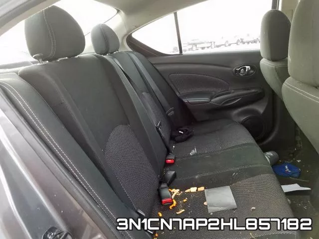 3N1CN7AP2HL857182 фото 7