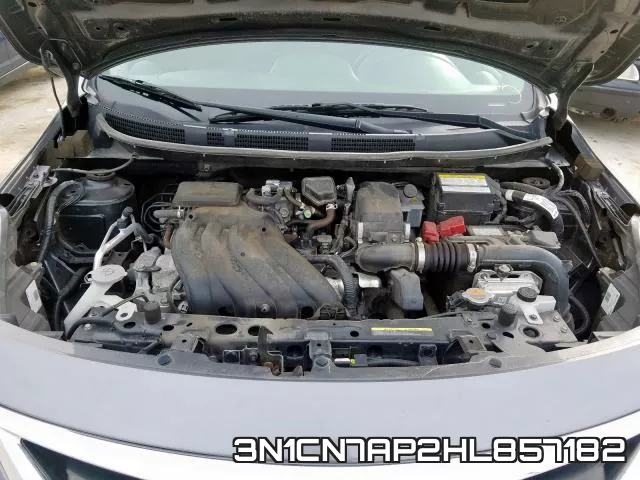 3N1CN7AP2HL857182 фото 8